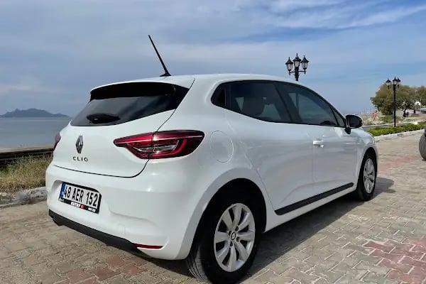 Turgutreis Araç Kiralama - Resim 18