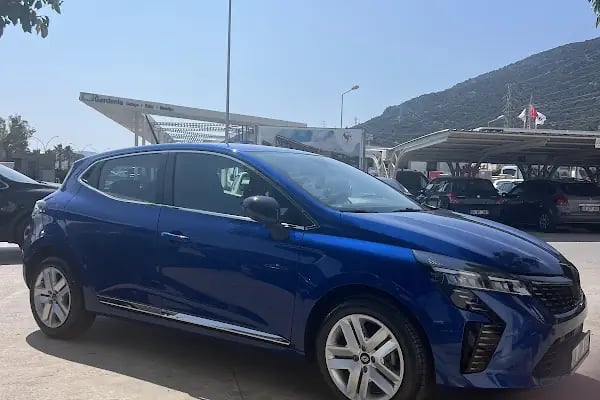 Turgutreis Araç Kiralama - Resim 12