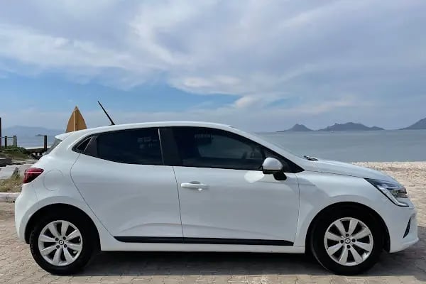 Turgutreis Araç Kiralama - Resim 20