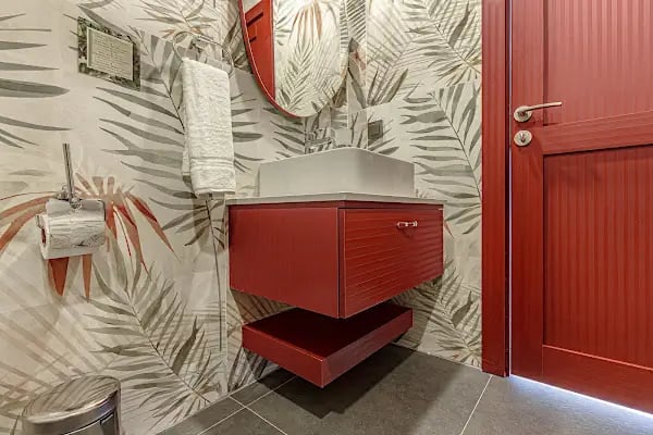 Tulii Rooms - Resim 9
