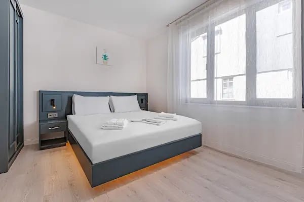 Tulii Rooms - Resim 2