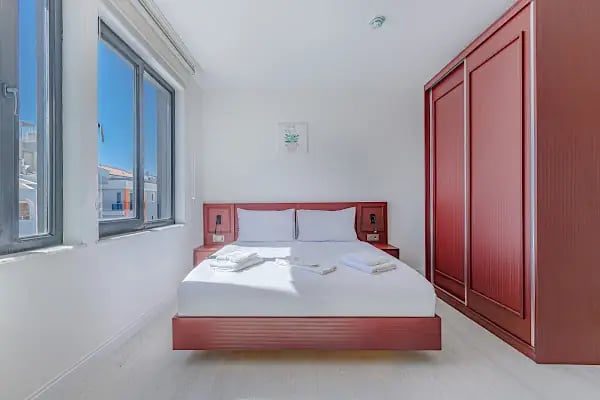 Tulii Rooms - Resim 4