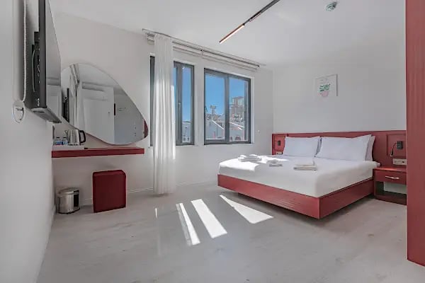 Tulii Rooms - Resim 13
