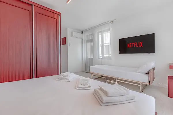 Tulii Rooms - Resim 8