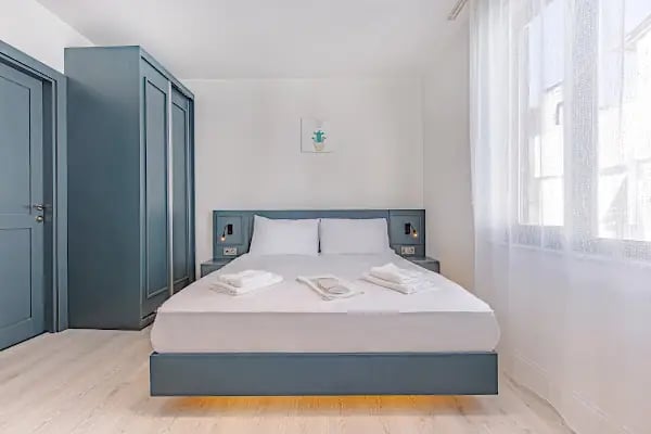 Tulii Rooms - Resim 14