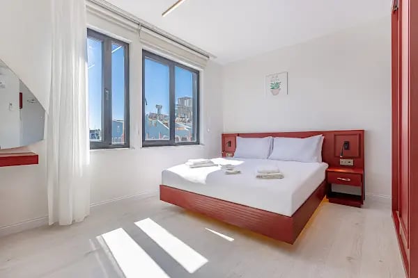 Tulii Rooms - Resim 15