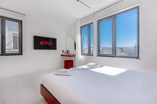 Tulii Rooms - Resim 10