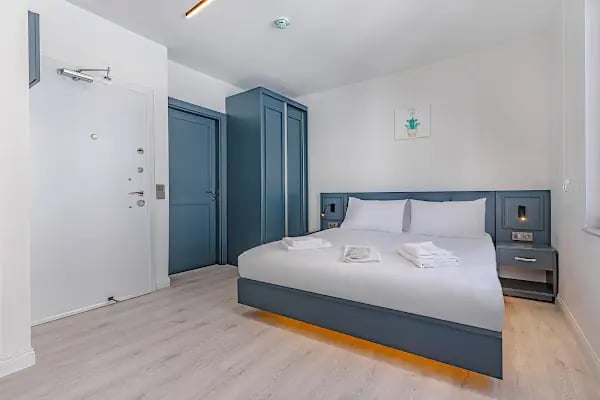 Tulii Rooms - Resim 11