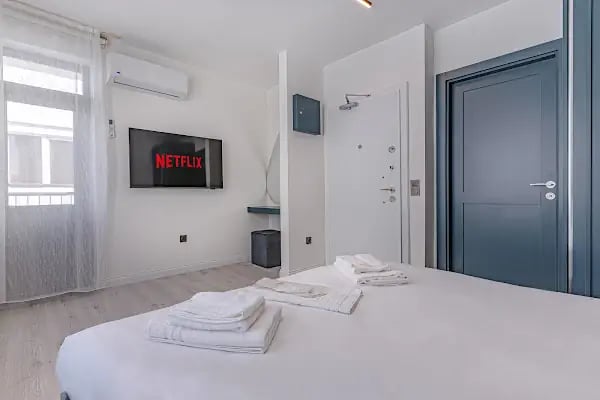 Tulii Rooms - Resim 6