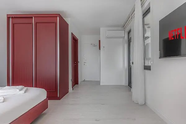 Tulii Rooms - Resim 7