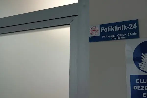 Yüreğir Karșıyaka Ağız Ve Diş Sağlığı Merkezi - Resim 14