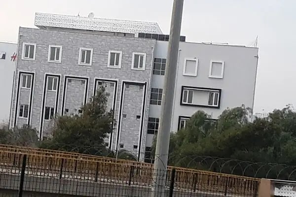 Yüreğir Karșıyaka Ağız Ve Diş Sağlığı Merkezi - Resim 7