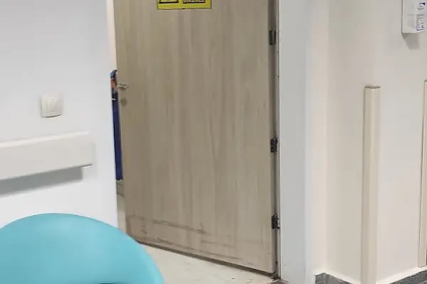 Yüreğir Karșıyaka Ağız Ve Diş Sağlığı Merkezi - Resim 20