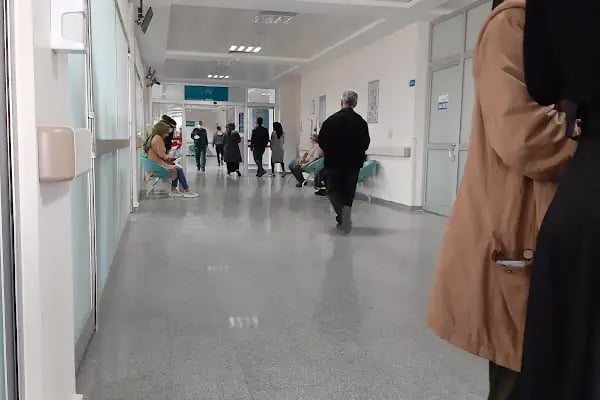 Yüreğir Karșıyaka Ağız Ve Diş Sağlığı Merkezi - Resim 2