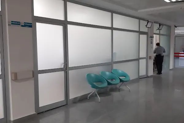Yüreğir Karșıyaka Ağız Ve Diş Sağlığı Merkezi - Resim 3