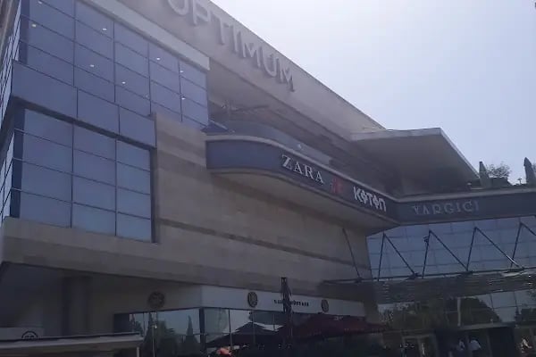 Yüreğir Karșıyaka Ağız Ve Diş Sağlığı Merkezi - Resim 17
