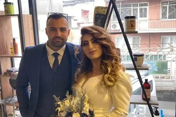 Elit Burcu Bayan Kuaförü - Resim 18
