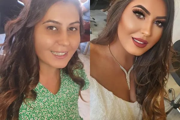 Elit Burcu Bayan Kuaförü - Resim 15