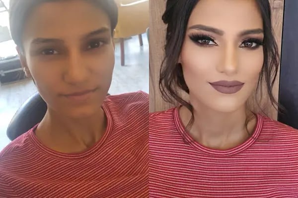 Elit Burcu Bayan Kuaförü - Resim 17