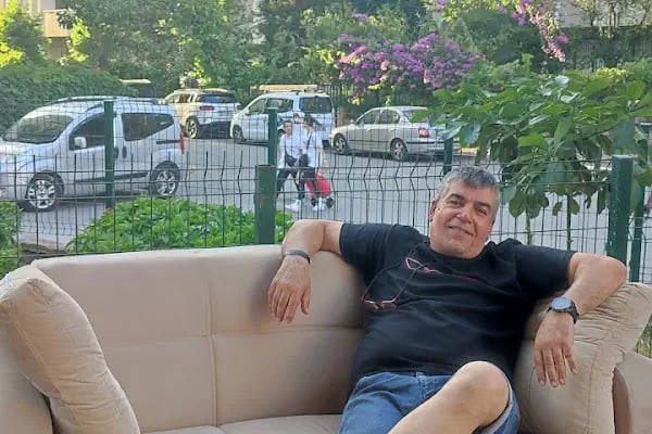 Terzi Fuat - Resim 20
