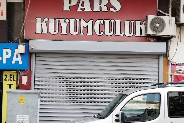 Pars Kuyumculuk - Resim 2