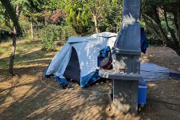 Camp Rumelifeneri Karavan Kampı - Resim 5