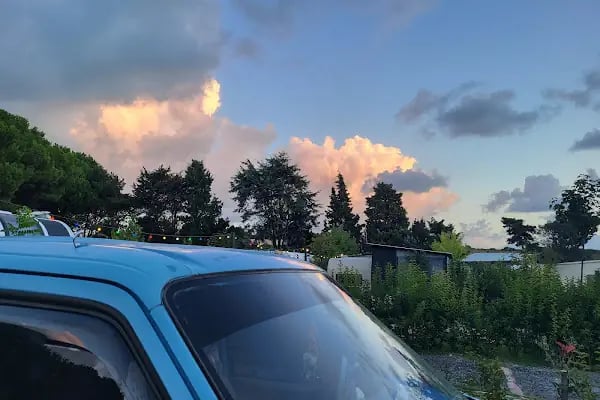 Camp Rumelifeneri Karavan Kampı - Resim 3