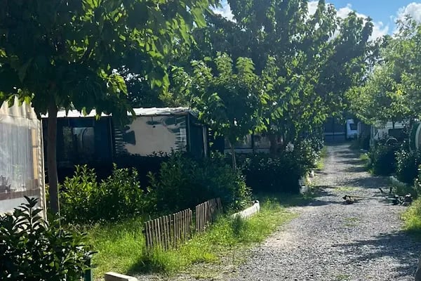 Camp Rumelifeneri Karavan Kampı - Resim 8