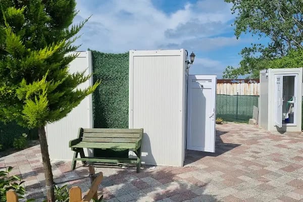 Camp Rumelifeneri Karavan Kampı - Resim 4
