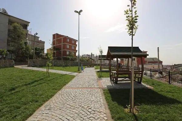 Abdal Musa Parkı - Resim 3