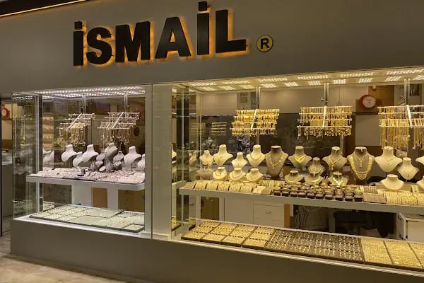Kuyumcu İsmail - Resim 2