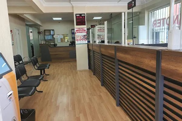 Bağcılar Bakırköy 64. Noterliği- - Resim 9