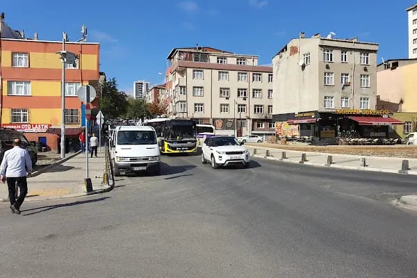 Bağcılar Bakırköy 64. Noterliği- - Resim 19