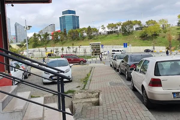 Bağcılar Bakırköy 64. Noterliği- - Resim 8