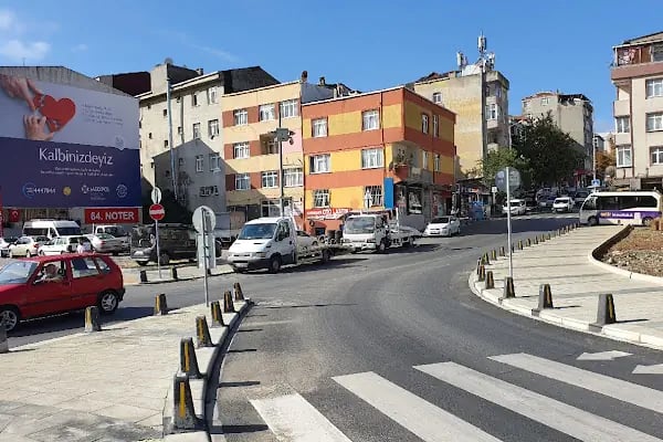 Bağcılar Bakırköy 64. Noterliği- - Resim 3