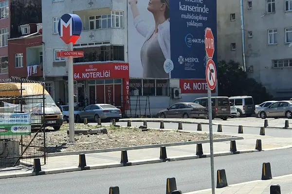 Bağcılar Bakırköy 64. Noterliği- - Resim 10