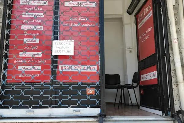 Bağcılar Bakırköy 64. Noterliği- - Resim 12