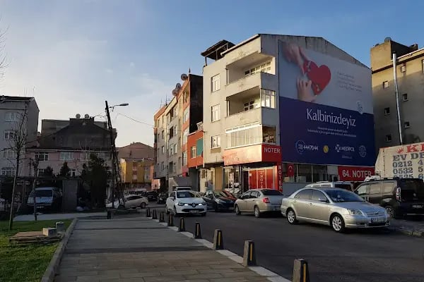 Bağcılar Bakırköy 64. Noterliği- - Resim 18