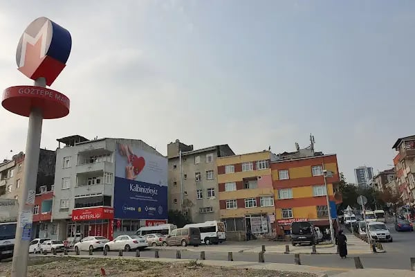 Bağcılar Bakırköy 64. Noterliği- - Resim 17