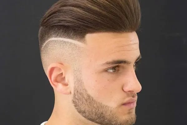 İMAJ BARBER İzmit - Resim 4