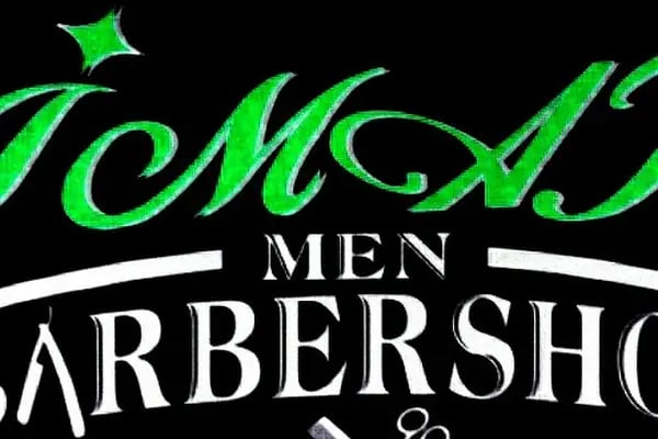 İMAJ BARBER İzmit - Resim 16