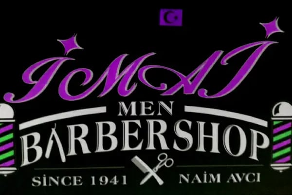 İMAJ BARBER İzmit - Resim 15