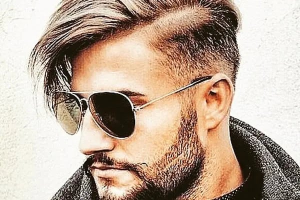 İMAJ BARBER İzmit - Resim 9