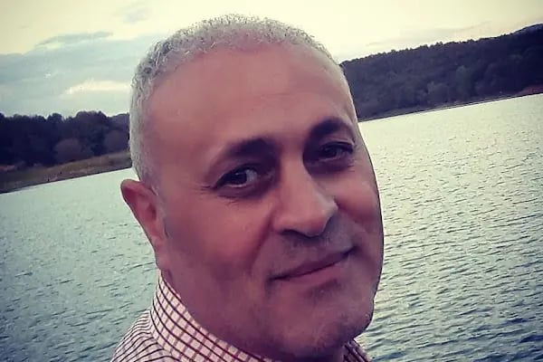 İMAJ BARBER İzmit - Resim 17