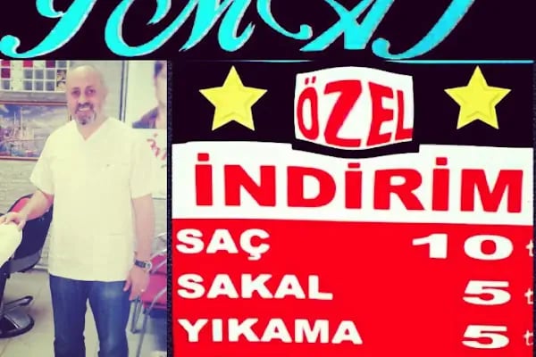 İMAJ BARBER İzmit - Resim 10