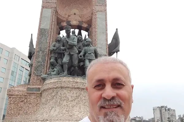 İMAJ BARBER İzmit - Resim 19