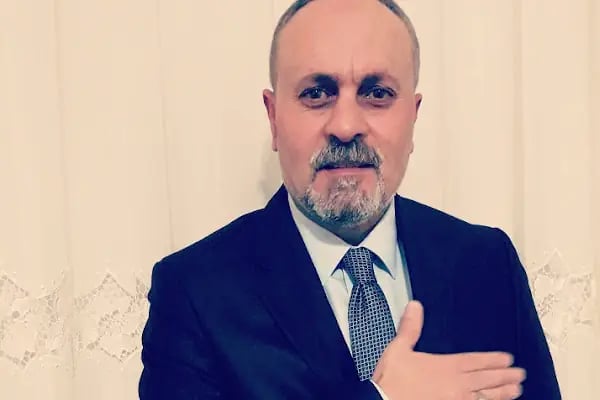 İMAJ BARBER İzmit - Resim 12