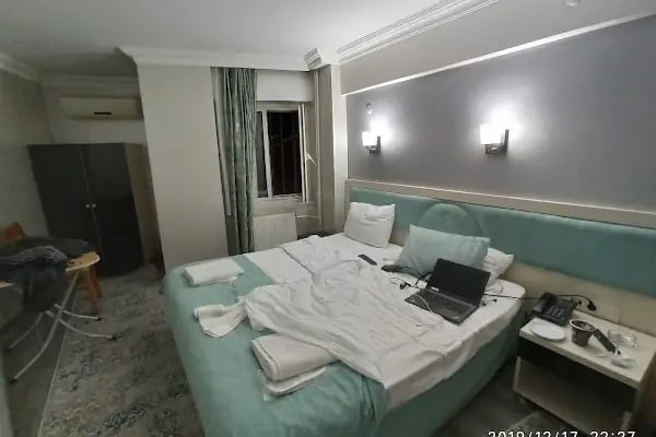 Grand Heykel Hotel - Resim 2