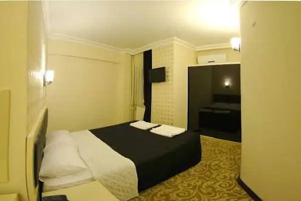 Grand Heykel Hotel - Resim 12
