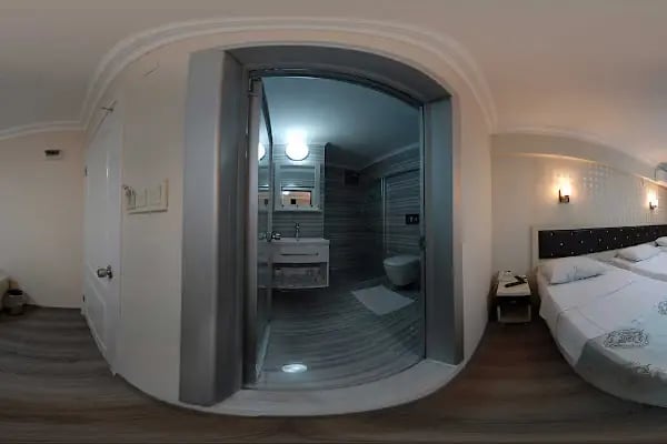 Grand Heykel Hotel - Resim 18